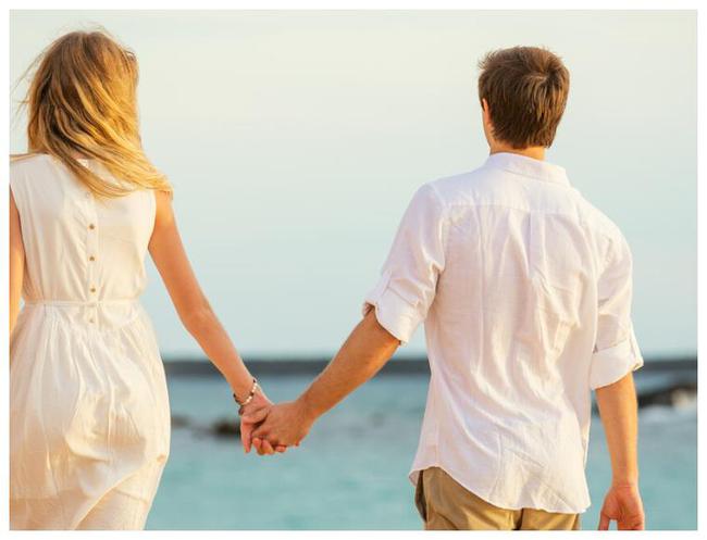 看似平淡的婚姻，卻隱藏著危機